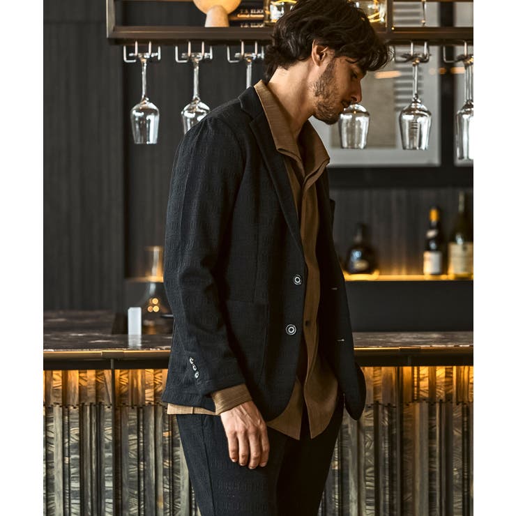 1PIU1UGUALE3 RELAX ウノピゥウノウグァーレトレ | SHIFFON  | 詳細画像4 