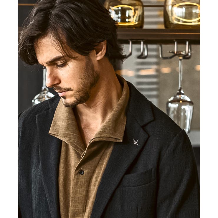 1PIU1UGUALE3 RELAX ウノピゥウノウグァーレトレ | SHIFFON  | 詳細画像6 