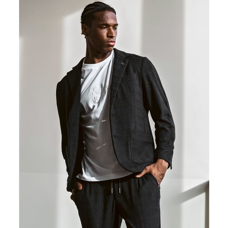 1PIU1UGUALE3 RELAX ウノピゥウノウグァーレトレ | SHIFFON  | 詳細画像8 