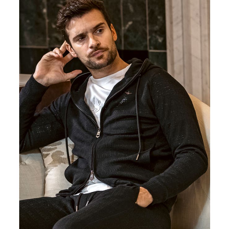 1PIU1UGUALE3 RELAX ウノピゥウノウグァーレトレ | SHIFFON  | 詳細画像1 