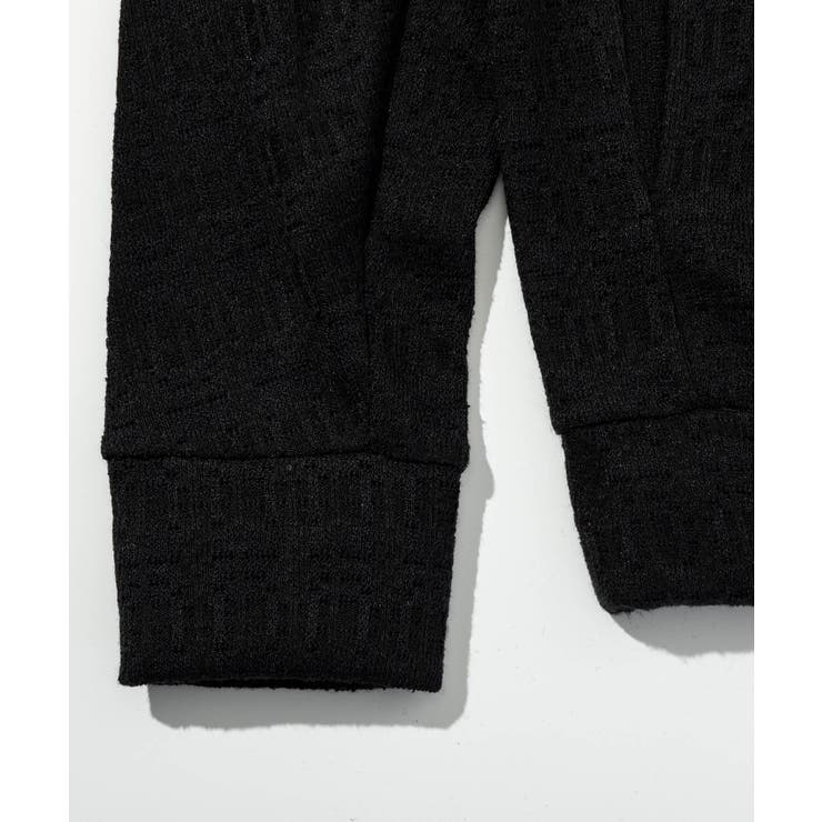 1PIU1UGUALE3 RELAX ウノピゥウノウグァーレトレ | SHIFFON  | 詳細画像15 