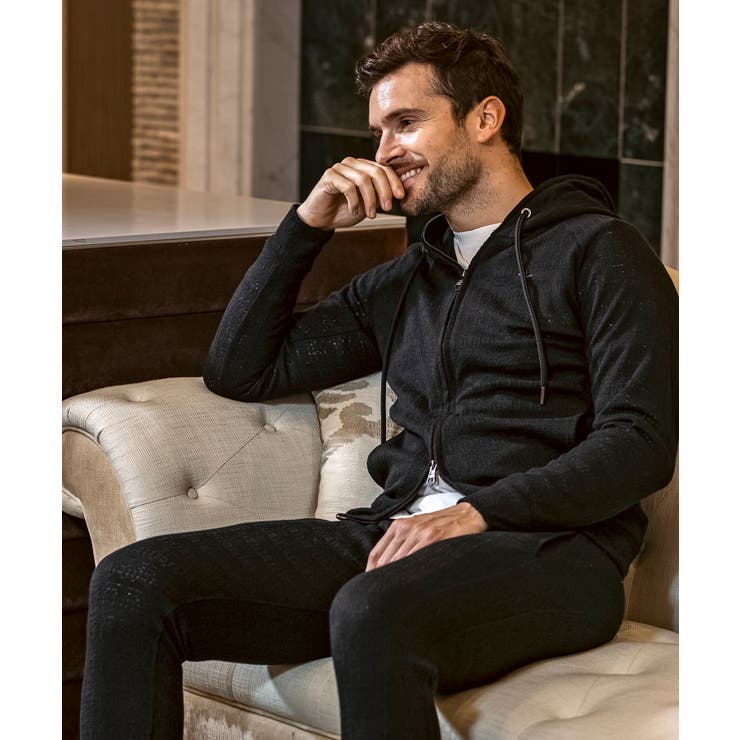 1PIU1UGUALE3 RELAX ウノピゥウノウグァーレトレ | SHIFFON  | 詳細画像3 