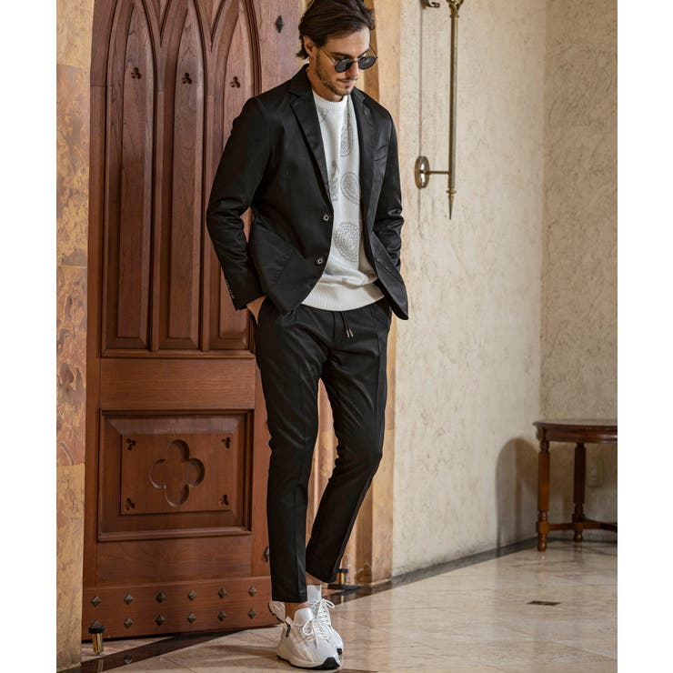 1PIU1UGUALE3 RELAX ウノピゥウノウグァーレトレ | SHIFFON  | 詳細画像10 