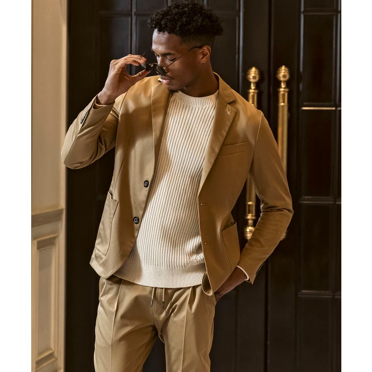 1PIU1UGUALE3 RELAX ウノピゥウノウグァーレトレ | SHIFFON  | 詳細画像11 