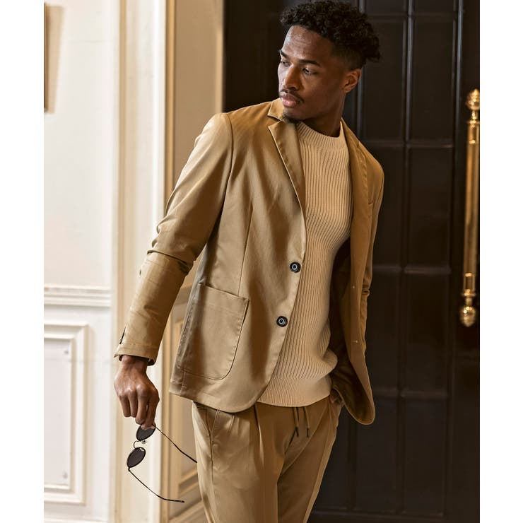 1PIU1UGUALE3 RELAX ウノピゥウノウグァーレトレ | SHIFFON  | 詳細画像15 