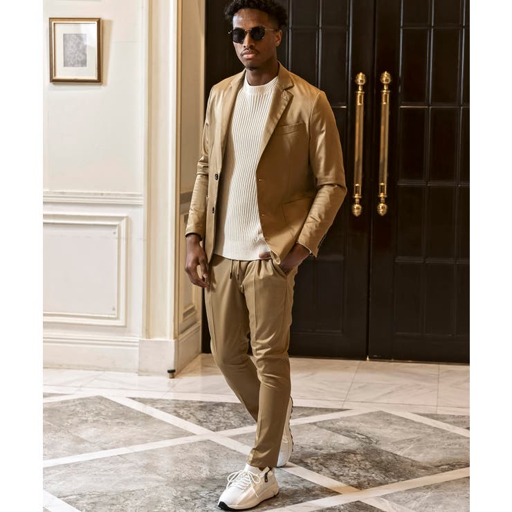 1PIU1UGUALE3 RELAX ウノピゥウノウグァーレトレ | SHIFFON  | 詳細画像16 