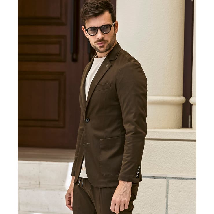 1PIU1UGUALE3 RELAX ウノピゥウノウグァーレトレ | SHIFFON  | 詳細画像17 