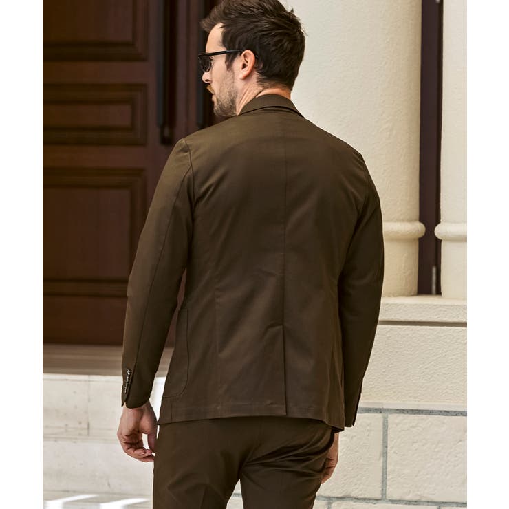 1PIU1UGUALE3 RELAX ウノピゥウノウグァーレトレ | SHIFFON  | 詳細画像18 