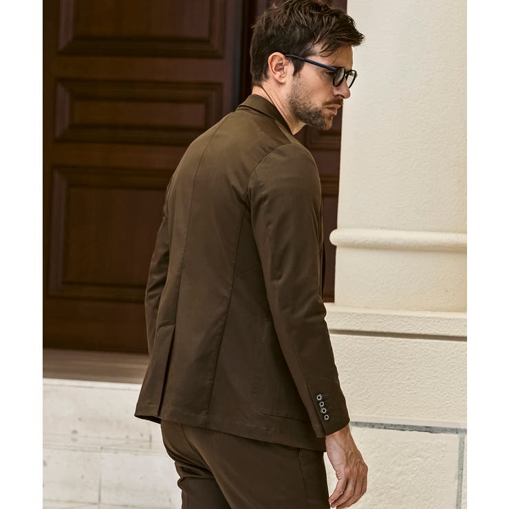 1PIU1UGUALE3 RELAX ウノピゥウノウグァーレトレ | SHIFFON  | 詳細画像19 