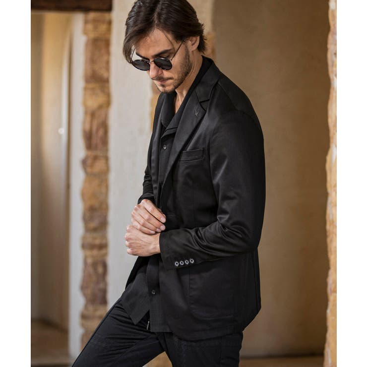 1PIU1UGUALE3 RELAX ウノピゥウノウグァーレトレ | SHIFFON  | 詳細画像2 