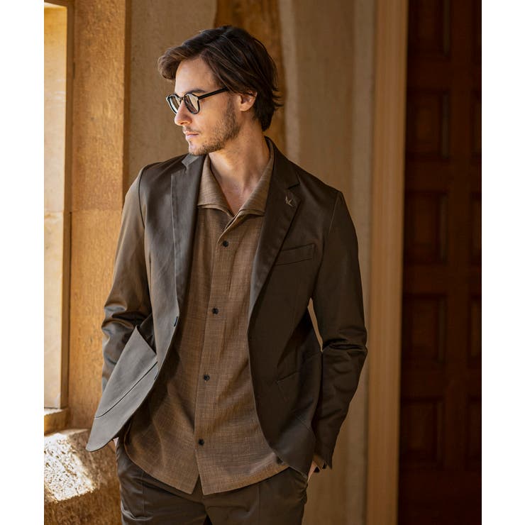 1PIU1UGUALE3 RELAX ウノピゥウノウグァーレトレ | SHIFFON  | 詳細画像25 