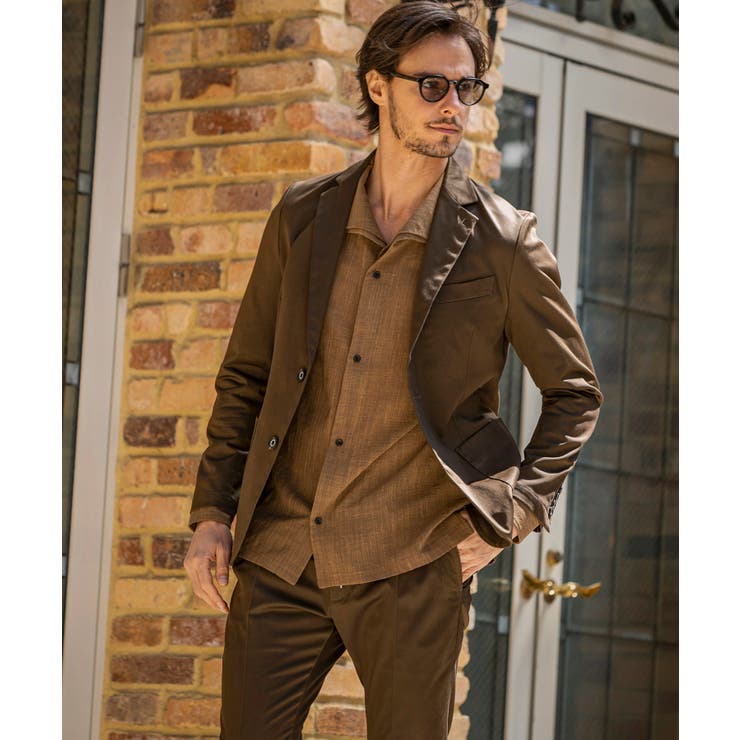 1PIU1UGUALE3 RELAX ウノピゥウノウグァーレトレ | SHIFFON  | 詳細画像27 