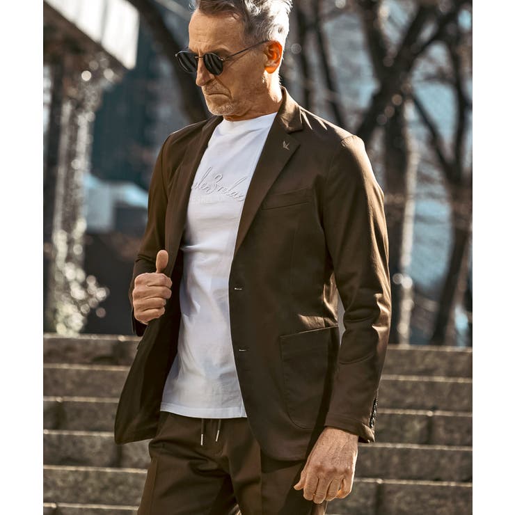 1PIU1UGUALE3 RELAX ウノピゥウノウグァーレトレ | SHIFFON  | 詳細画像29 