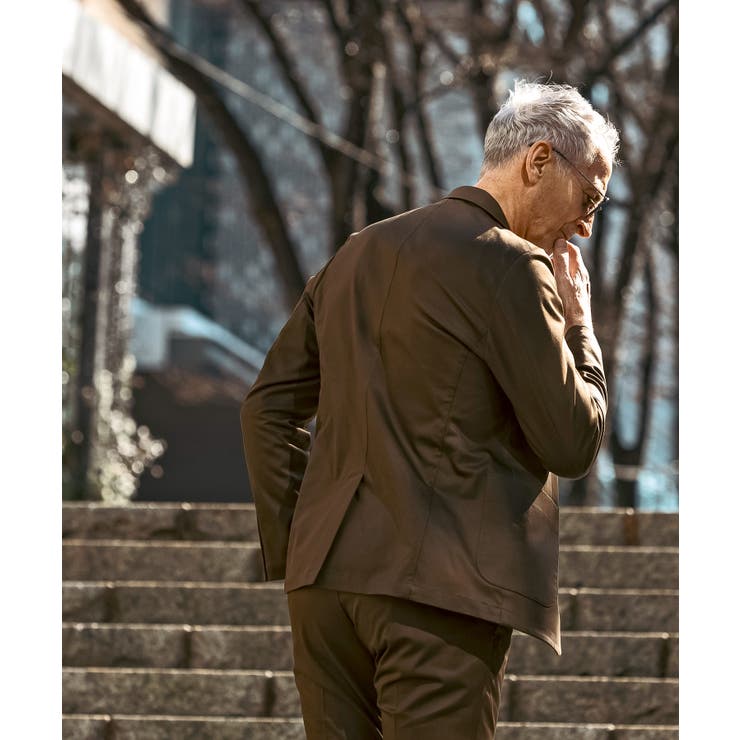 1PIU1UGUALE3 RELAX ウノピゥウノウグァーレトレ | SHIFFON  | 詳細画像30 