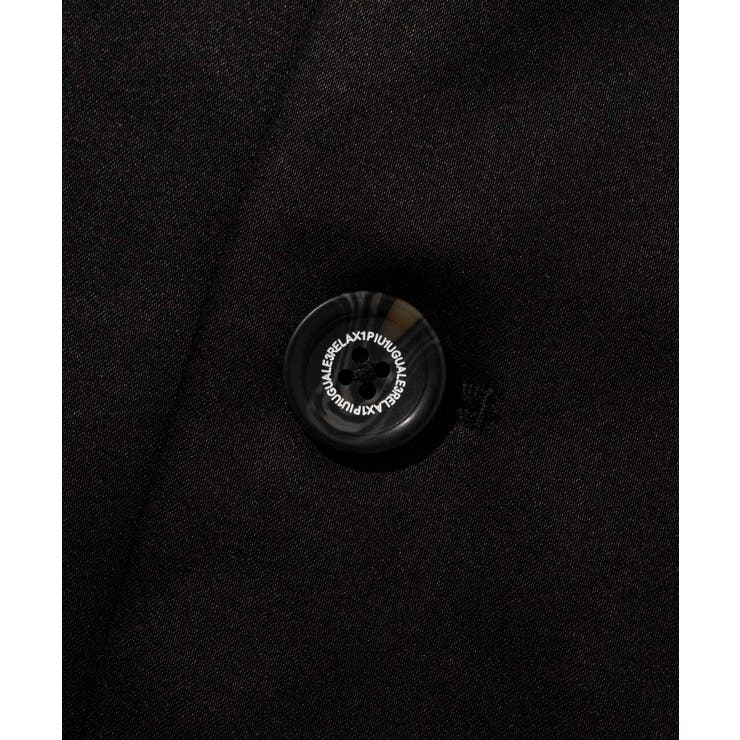 1PIU1UGUALE3 RELAX ウノピゥウノウグァーレトレ | SHIFFON  | 詳細画像36 