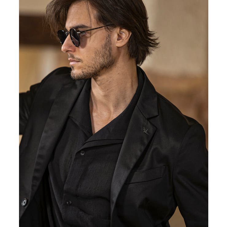 1PIU1UGUALE3 RELAX ウノピゥウノウグァーレトレ | SHIFFON  | 詳細画像4 