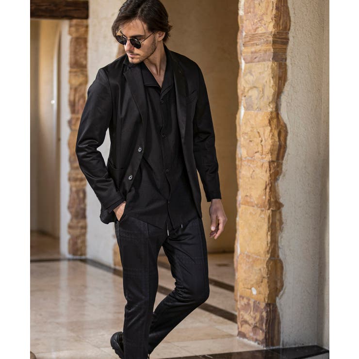 1PIU1UGUALE3 RELAX ウノピゥウノウグァーレトレ | SHIFFON  | 詳細画像6 