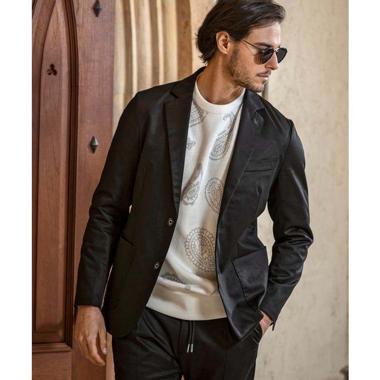 1PIU1UGUALE3 RELAX ウノピゥウノウグァーレトレ | SHIFFON  | 詳細画像9 