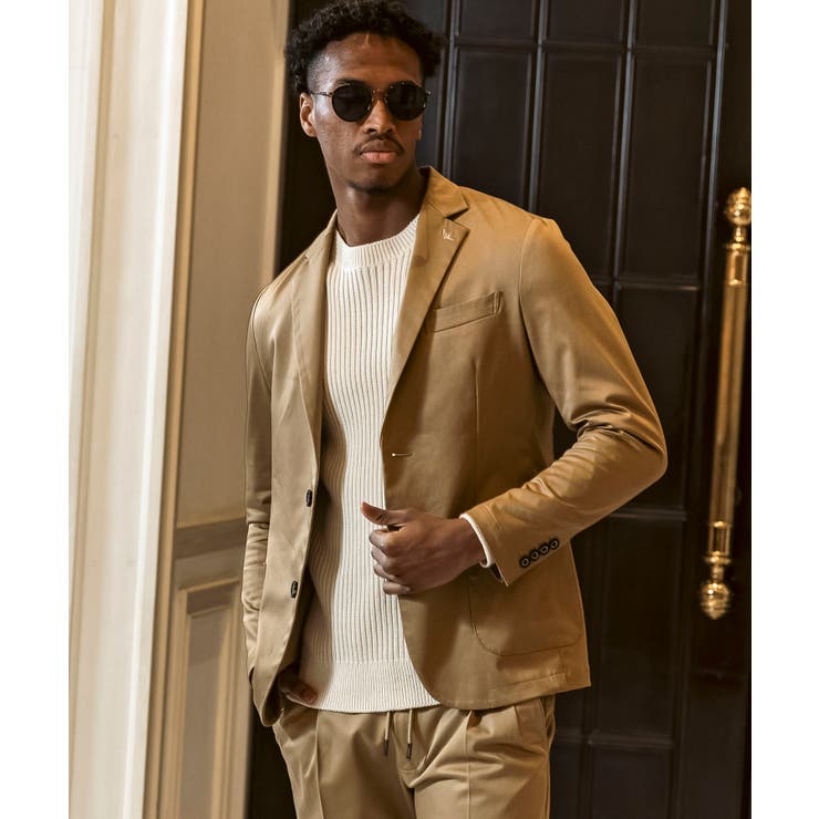 ベージュ | 1PIU1UGUALE3 RELAX ウノピゥウノウグァーレトレ | SHIFFON 