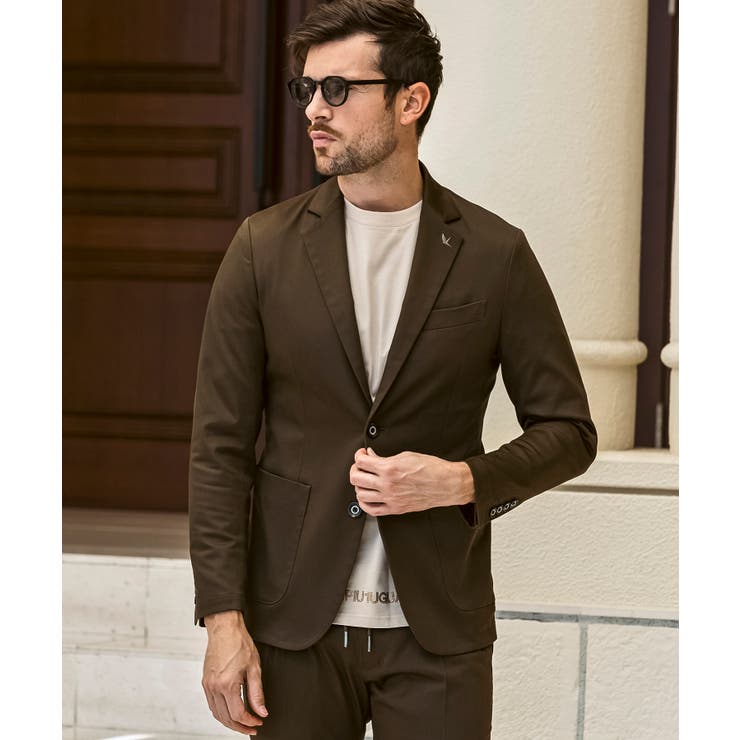 カーキ | 1PIU1UGUALE3 RELAX ウノピゥウノウグァーレトレ | SHIFFON 