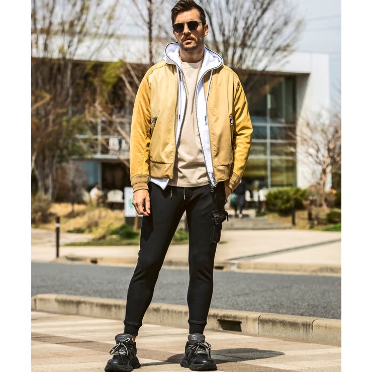 1PIU1UGUALE3 RELAX ウノピゥウノウグァーレトレ | SHIFFON  | 詳細画像17 