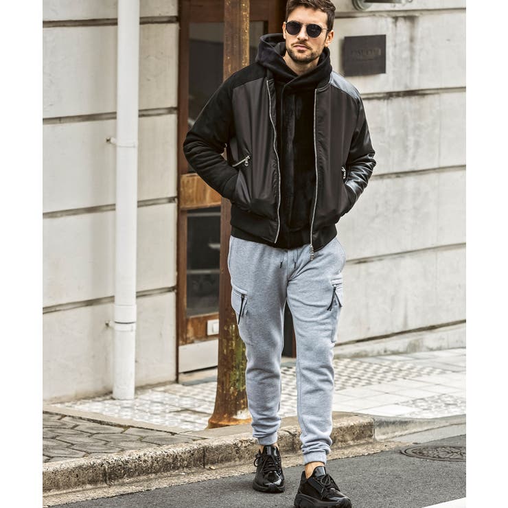 1PIU1UGUALE3 RELAX ウノピゥウノウグァーレトレ | SHIFFON  | 詳細画像30 