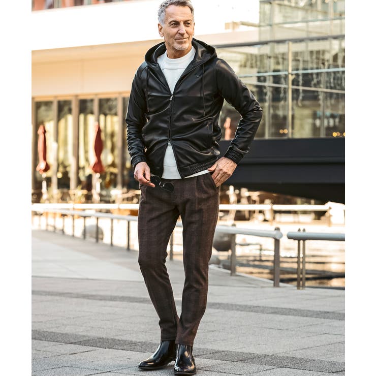 1PIU1UGUALE3 RELAX ウノピゥウノウグァーレトレ | SHIFFON  | 詳細画像15 