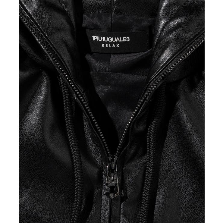 1PIU1UGUALE3 RELAX ウノピゥウノウグァーレトレ | SHIFFON  | 詳細画像18 