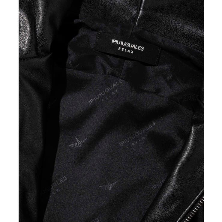 1PIU1UGUALE3 RELAX ウノピゥウノウグァーレトレ | SHIFFON  | 詳細画像21 