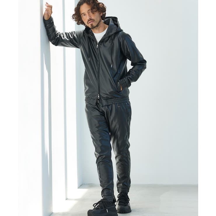 1PIU1UGUALE3 RELAX ウノピゥウノウグァーレトレ | SHIFFON  | 詳細画像6 