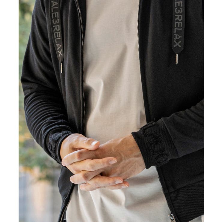 1PIU1UGUALE3 RELAX ウノピゥウノウグァーレトレ | SHIFFON  | 詳細画像13 