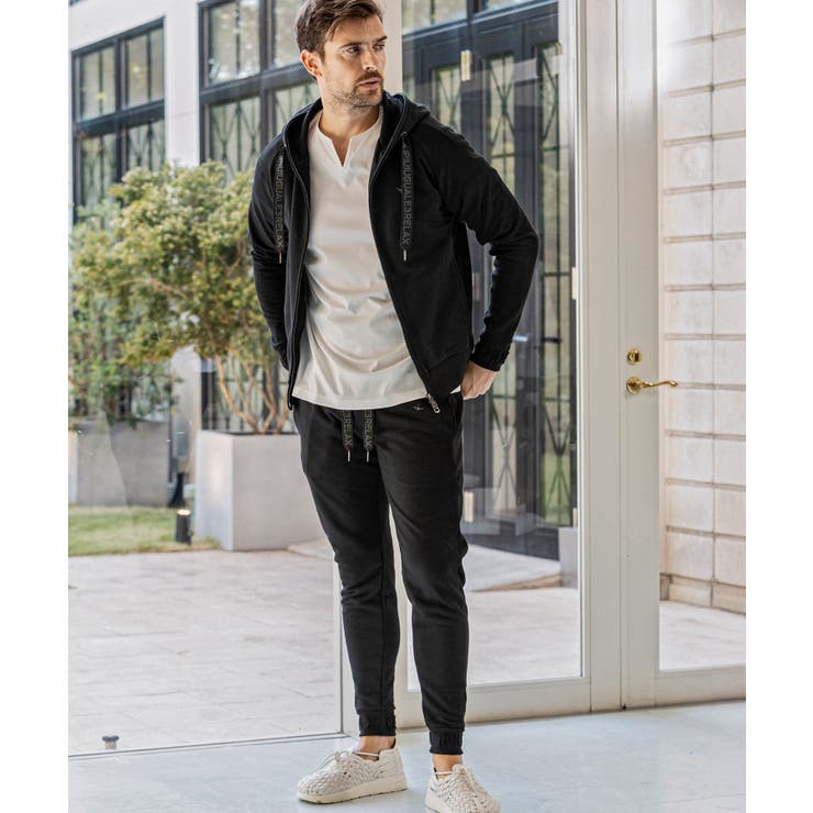 1PIU1UGUALE3 RELAX ウノピゥウノウグァーレトレ | SHIFFON  | 詳細画像14 