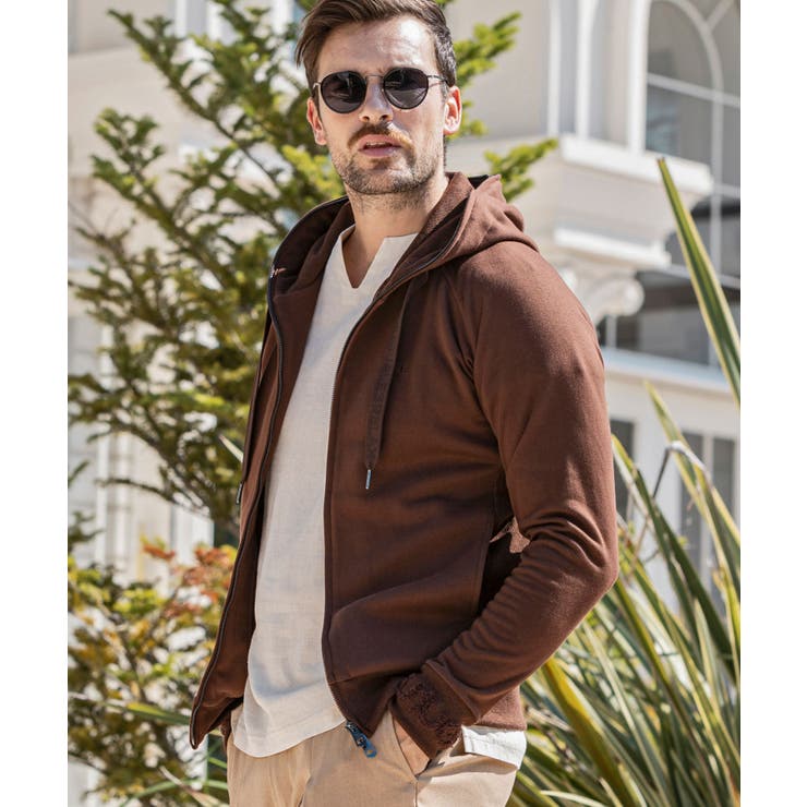 1PIU1UGUALE3 RELAX ウノピゥウノウグァーレトレ | SHIFFON  | 詳細画像15 