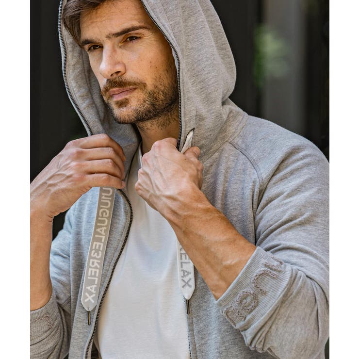 1PIU1UGUALE3 RELAX ウノピゥウノウグァーレトレ | SHIFFON  | 詳細画像4 