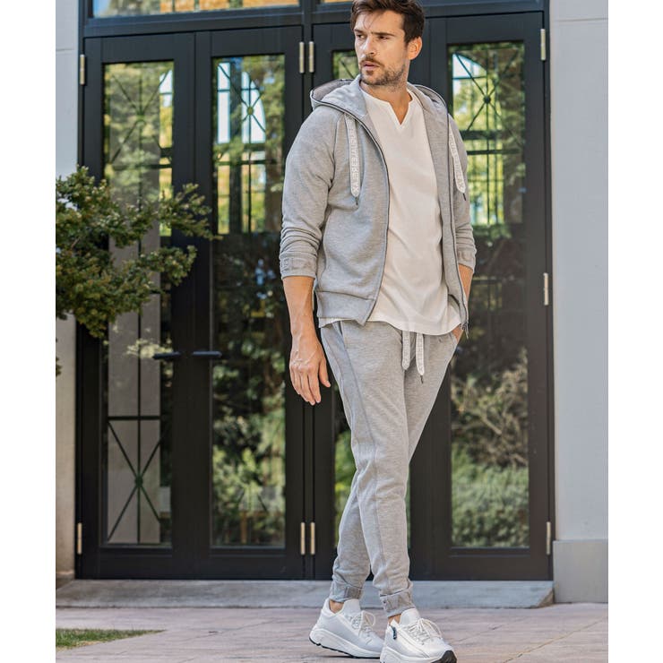 1PIU1UGUALE3 RELAX ウノピゥウノウグァーレトレ | SHIFFON  | 詳細画像5 