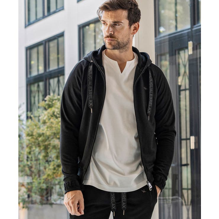 1PIU1UGUALE3 RELAX ウノピゥウノウグァーレトレ | SHIFFON  | 詳細画像8 