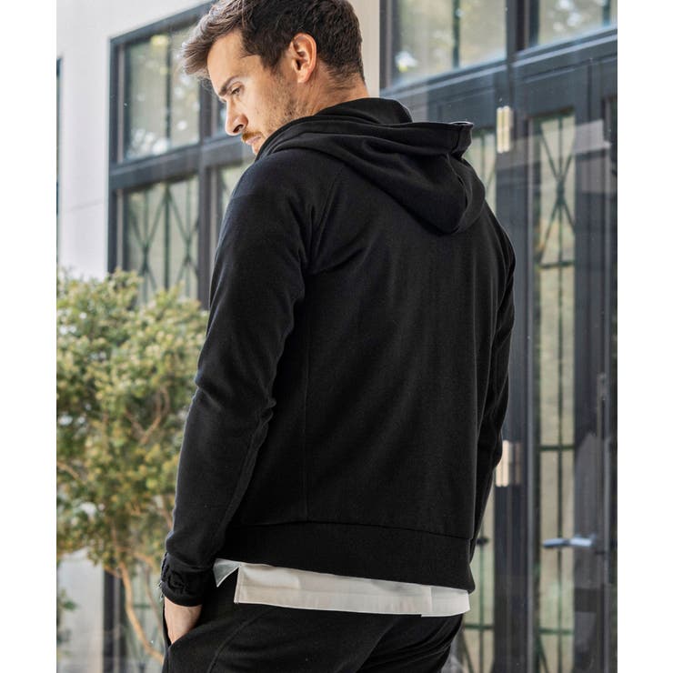 1PIU1UGUALE3 RELAX ウノピゥウノウグァーレトレ | SHIFFON  | 詳細画像9 