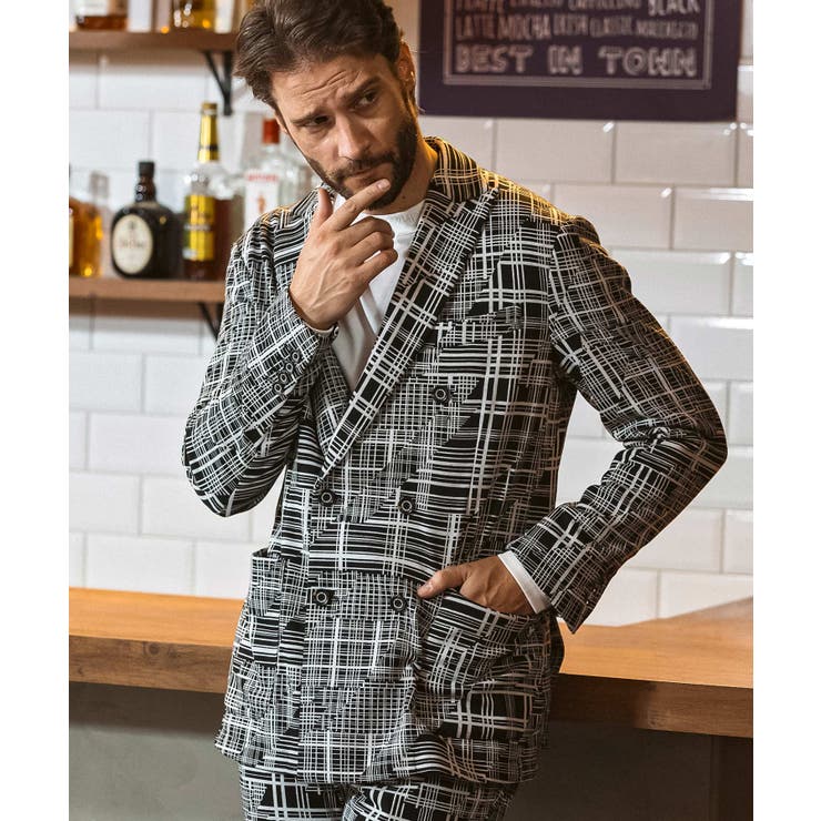 1PIU1UGUALE3 RELAX ウノピゥウノウグァーレトレ | SHIFFON  | 詳細画像1 