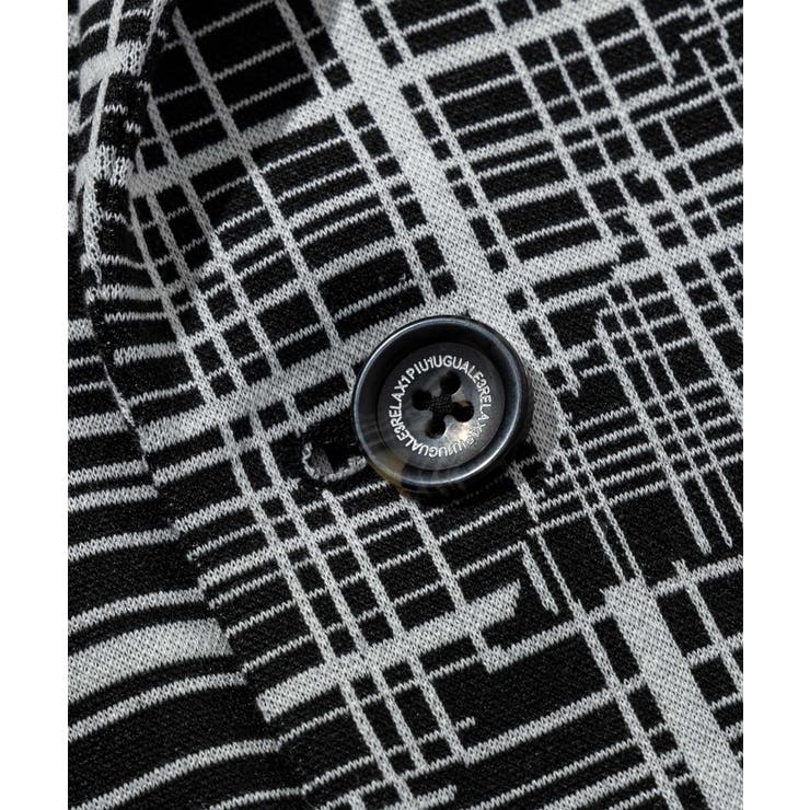 1PIU1UGUALE3 RELAX ウノピゥウノウグァーレトレ | SHIFFON  | 詳細画像10 