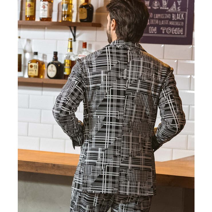 1PIU1UGUALE3 RELAX ウノピゥウノウグァーレトレ | SHIFFON  | 詳細画像2 