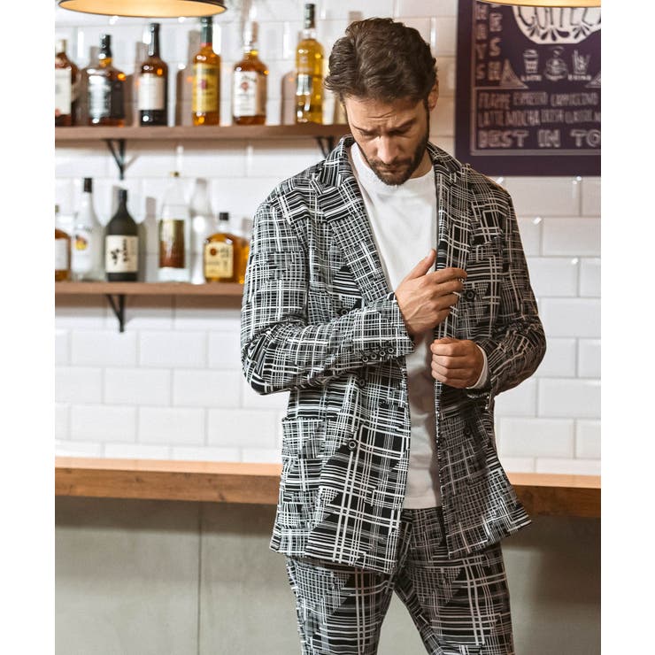 1PIU1UGUALE3 RELAX ウノピゥウノウグァーレトレ | SHIFFON  | 詳細画像3 