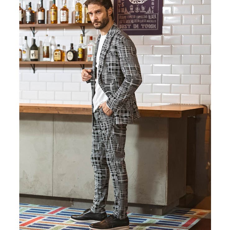 1PIU1UGUALE3 RELAX ウノピゥウノウグァーレトレ | SHIFFON  | 詳細画像4 