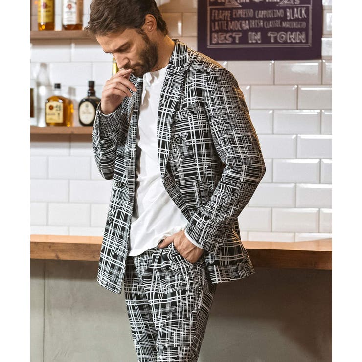 1PIU1UGUALE3 RELAX ウノピゥウノウグァーレトレ | SHIFFON  | 詳細画像5 