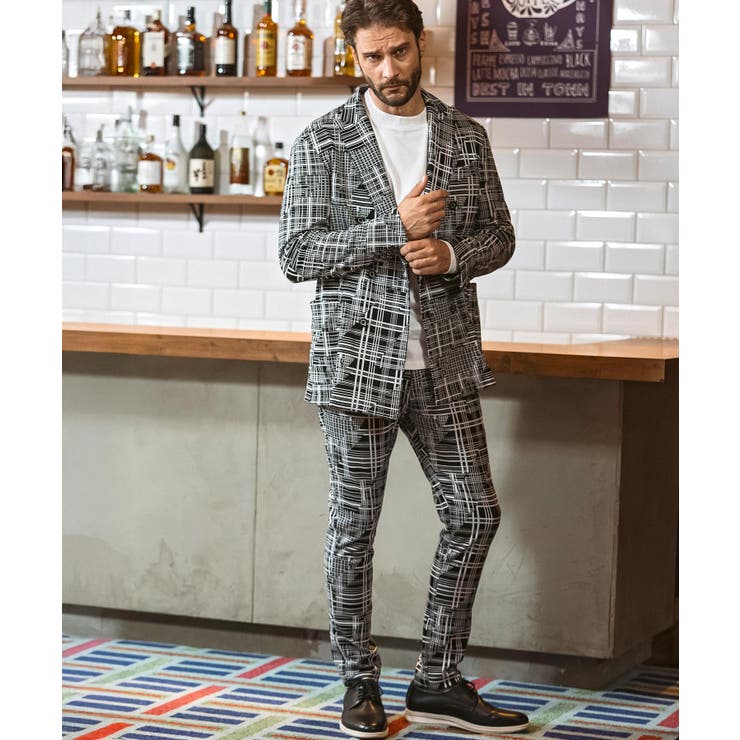 1PIU1UGUALE3 RELAX ウノピゥウノウグァーレトレ | SHIFFON  | 詳細画像6 