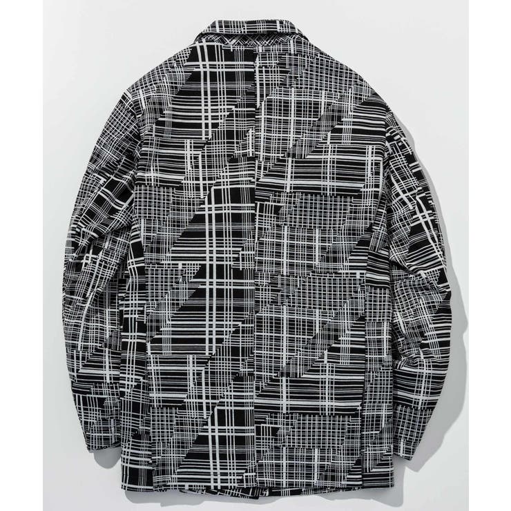 1PIU1UGUALE3 RELAX ウノピゥウノウグァーレトレ | SHIFFON  | 詳細画像8 