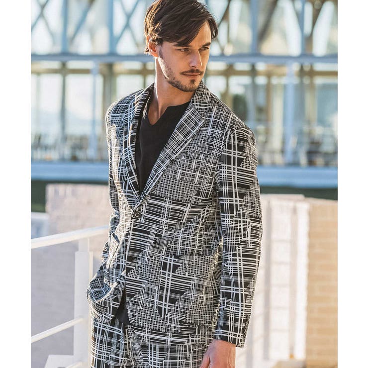 1PIU1UGUALE3 RELAX ウノピゥウノウグァーレトレ | SHIFFON  | 詳細画像1 