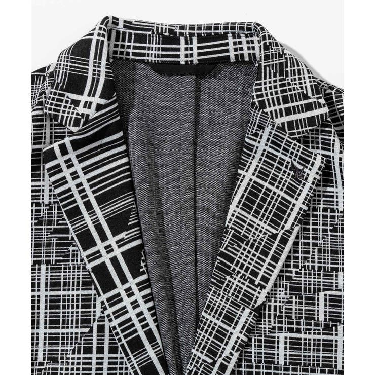 1PIU1UGUALE3 RELAX ウノピゥウノウグァーレトレ | SHIFFON  | 詳細画像10 