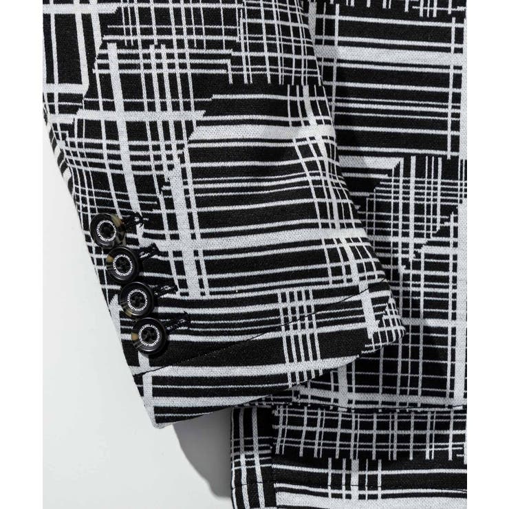 1PIU1UGUALE3 RELAX ウノピゥウノウグァーレトレ | SHIFFON  | 詳細画像11 