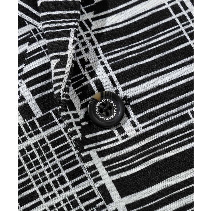 1PIU1UGUALE3 RELAX ウノピゥウノウグァーレトレ | SHIFFON  | 詳細画像12 