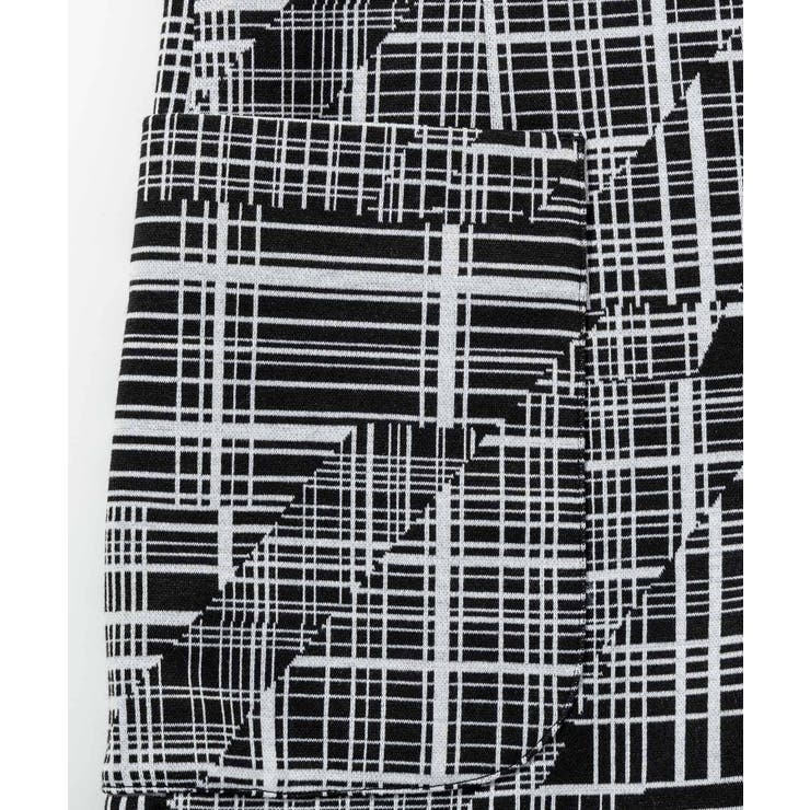 1PIU1UGUALE3 RELAX ウノピゥウノウグァーレトレ | SHIFFON  | 詳細画像14 